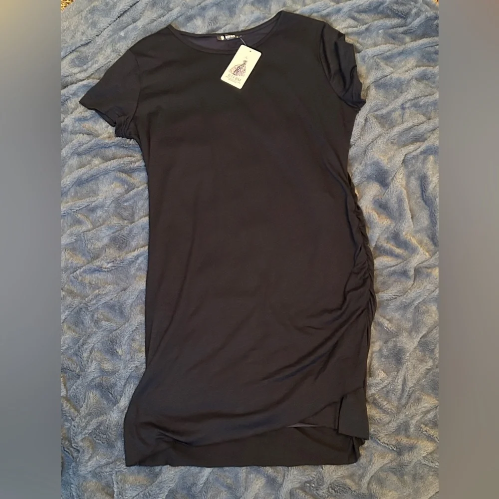 BTFBM women’s mini dress NWT